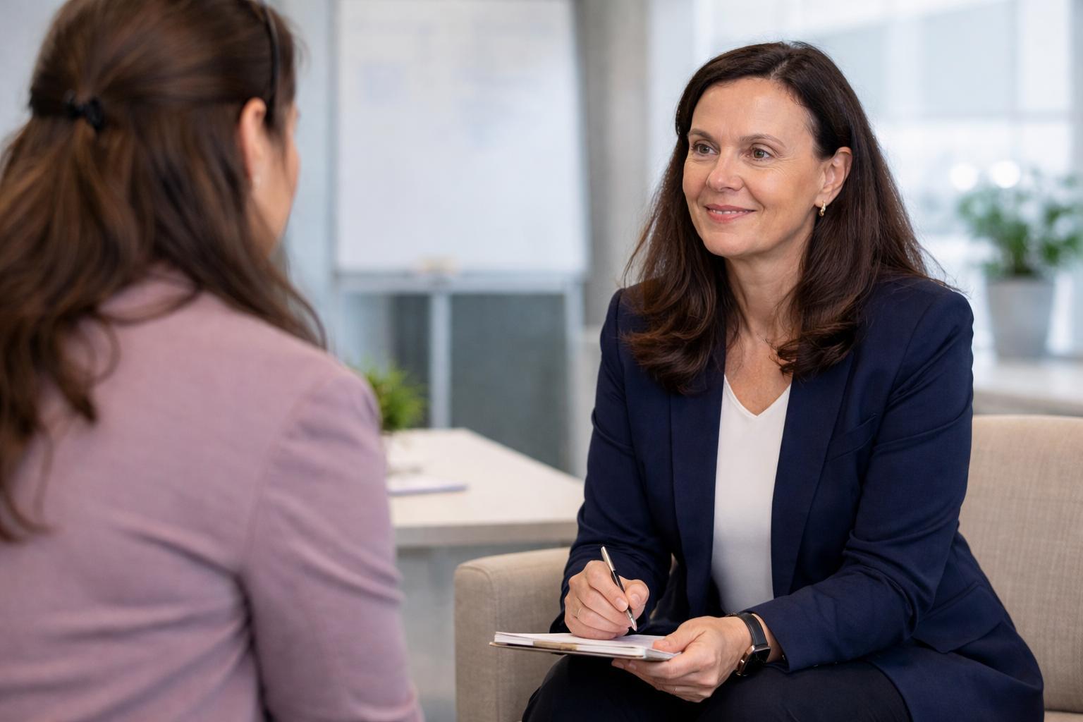 Fondo sección principal