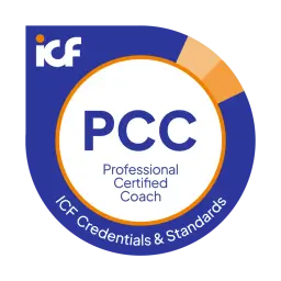 PCC – Professional Certified Coach, ICF